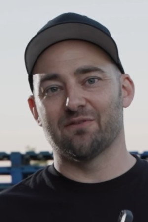 Martin Mulholland profil kép