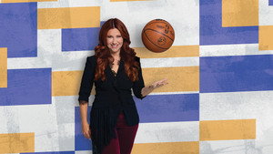 Headliners with Rachel Nichols kép