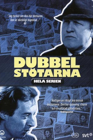 Dubbelstötarna 1. évad (1980-03-23) poszter