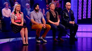 Celebrity Mastermind 17. évad Ep.10 10. epizód