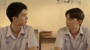 ต้นส้มบ้านเขา แต่ผลส้มหล่นมาบ้านเราตลอดเลย kép