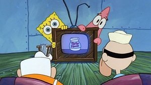 SpongyaBob Kockanadrág 1. évad Ep.12 Erőberő és Kobaka