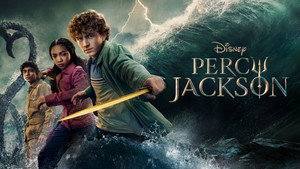 Percy Jackson és az Olimposziak kép