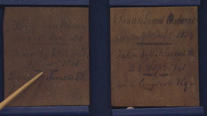 Antiques Roadshow 22. évad Ep.6 6. epizód
