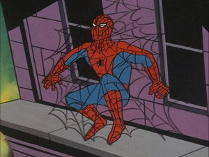 Spider-Man 2. évad Ep.14 14. epizód