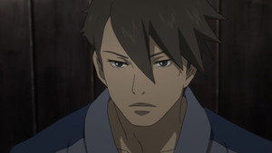 精霊の守り人 1. évad Ep.16 16. epizód