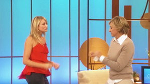 The Ellen DeGeneres Show 3. évad Ep.24 24. epizód
