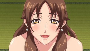 未亡人日記 THE ANIMATION ~憧れのあの女[ひと]と一つ屋根の下~ kép