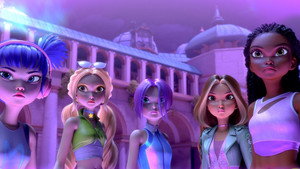 Winx Club: The Magic Is Back 1. évad Ep.18 18. epizód