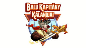 Balu kapitány kalandjai kép