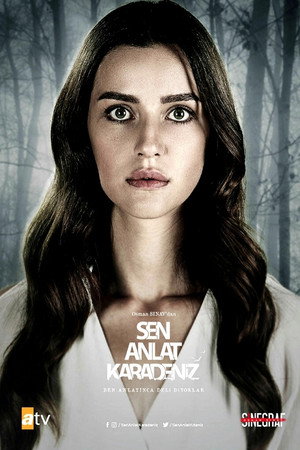 Sen Anlat Karadeniz poszter