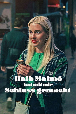 Malmö fele lapátra tett poszter
