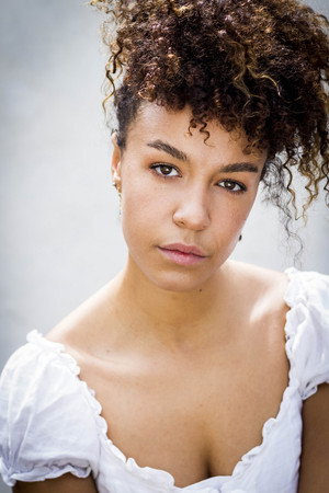 Vivienne Awosoga profil kép