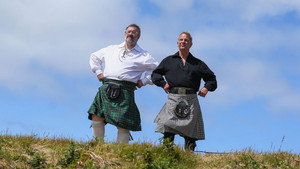 Robson Green's Weekend Escapes 4. évad Ep.7 7. epizód