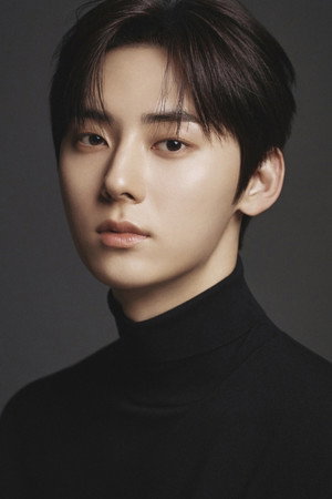 황민현 profil kép