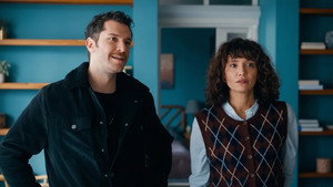 Mira: Her Şey Yolundaymış Gibi 1. évad Ep.5 5. epizód