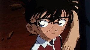 名探偵コナン 1. évad Ep.491 491. epizód