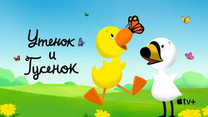 Kacsa és Liba kép
