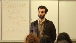 Öğretmen 2. évad Ep.1 1. epizód