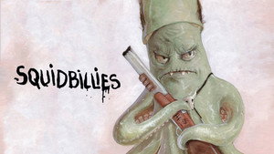 Squidbillies kép