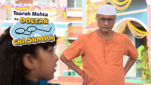तारक मेहता का उल्टा चश्मा 1. évad Ep.4502 4502. epizód