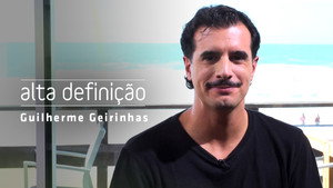 Alta Definição 16. évad Ep.43 43. epizód