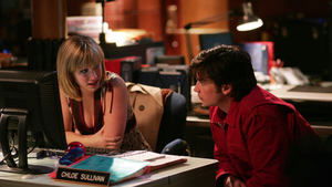 Smallville 6. évad Ep.15 Mutáns