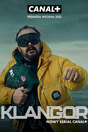 Klangor poszter
