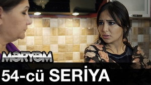 Məryəm 1. évad Ep.54 54. epizód