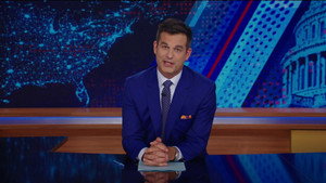 The Daily Show 29. évad Ep.81 81. epizód