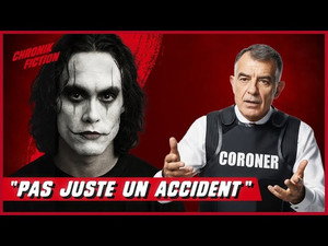 Chronik Fiction - Le Coroner 4. évad Ep.4 4. epizód