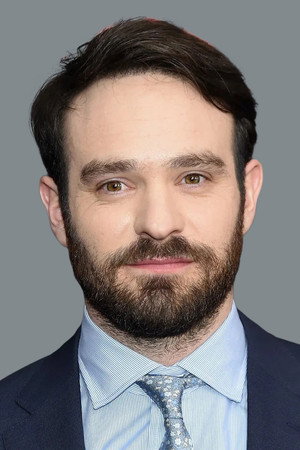 Charlie Cox profil kép