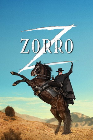 Zorro poszter