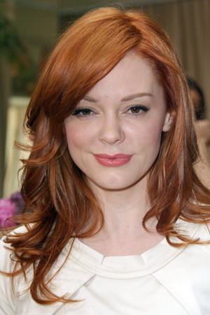 Rose McGowan profil kép