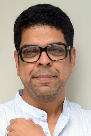 Murli Sharma profil kép