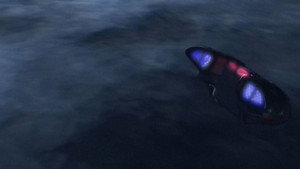 Star Trek: Deep Space Nine 6. évad Ep.25 Egy távoli hang