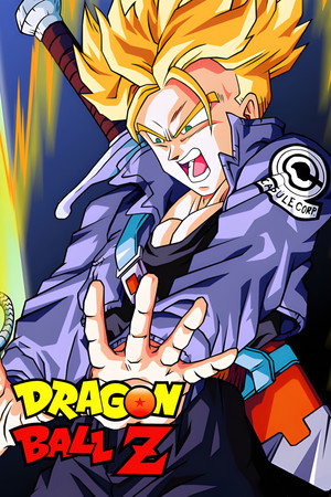 Dragon Ball Z poszter