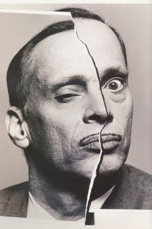 John Waters profil kép