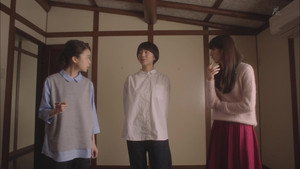 わたしのウチには、なんにもない。 1. évad Ep.1 1. epizód
