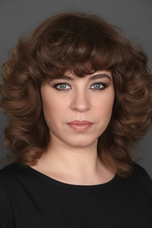 Ayşegül Ünsal