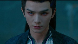 花间一倾城 1. évad Ep.7 7. epizód