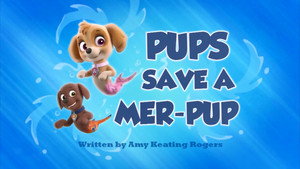 PAW Patrol 2. évad Ep.13 13. epizód