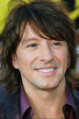 Richie Sambora profil kép
