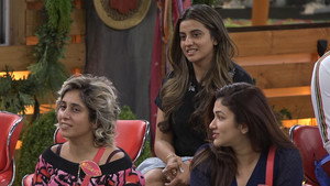 Bigg Boss OTT 1. évad Ep.2 2. epizód