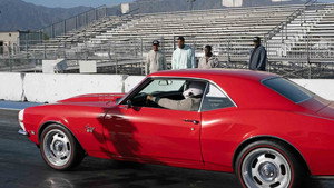 Kevin Hart's Muscle Car Crew 1. évad Ep.2 2. epizód