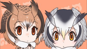 けものフレンズ Speciális epizódok Ep.5 5. epizód