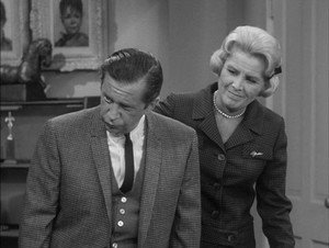 The Dick Van Dyke Show 5. évad Ep.1 1. epizód