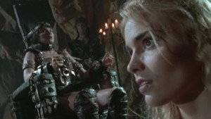 Xena: A harcos hercegnő 2. évad Ep.5 Kallisztó visszatérése