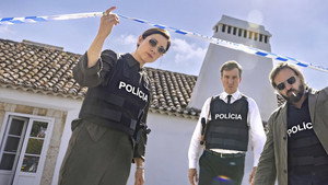 Lost in Fuseta - Ein Krimi aus Portugal 3. évad Ep.1 1. epizód