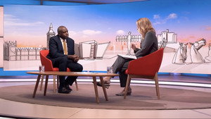 Sunday with Laura Kuenssberg 6. évad Ep.3 3. epizód